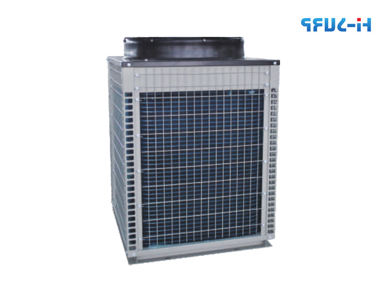 恒温恒湿洁净式空调机组