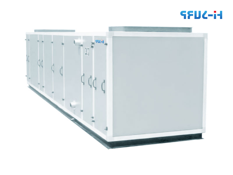 洁净手术室空调机组