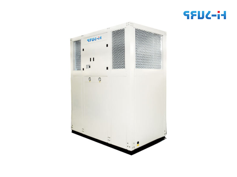 低温工业冷水机