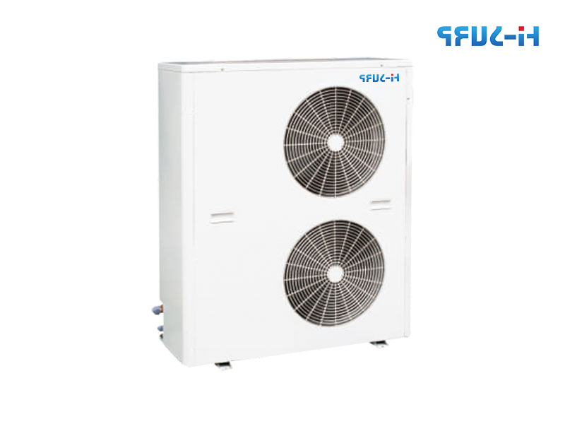 集成式医用手术室无菌空调