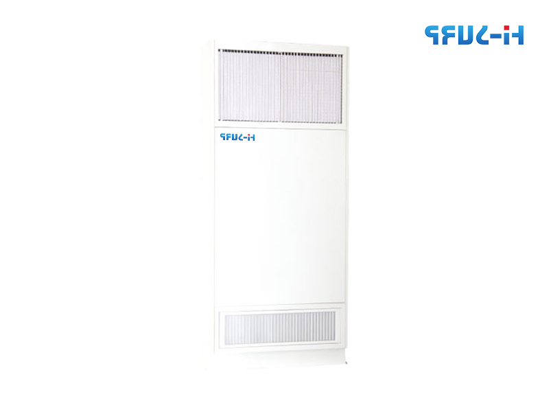 集成式医用手术室无菌空调