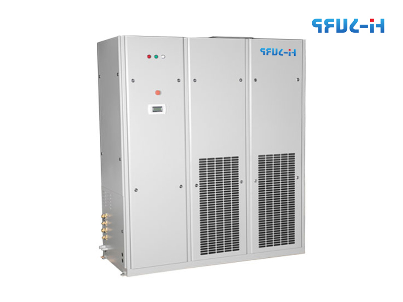恒温恒湿洁净式空调机组
