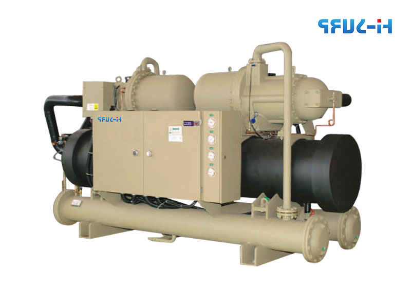废酸回收机组
