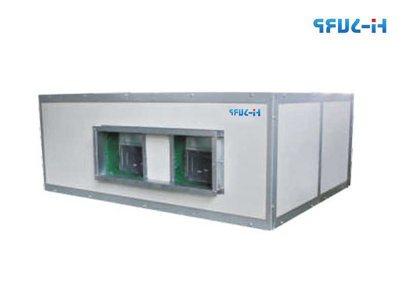 柜式风机盘管机组