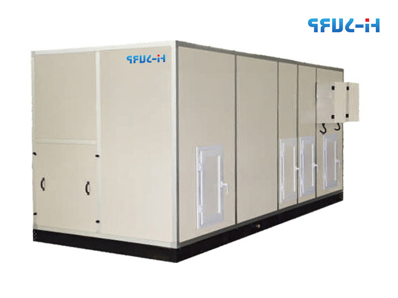 直膨组合式空气处理机组