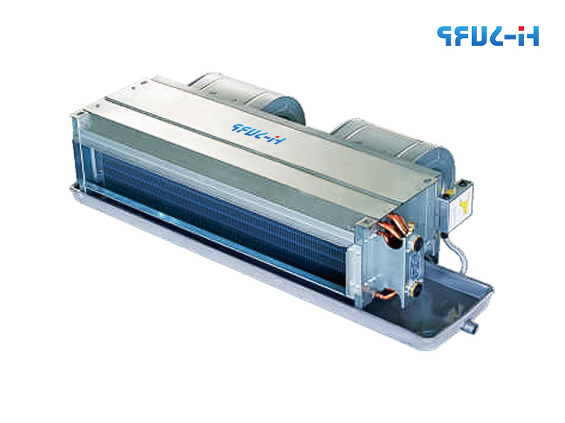 风机盘管机组（含净化风机盘管机组）