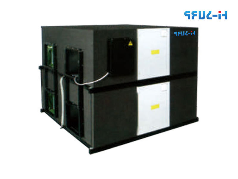 新风全热交换机