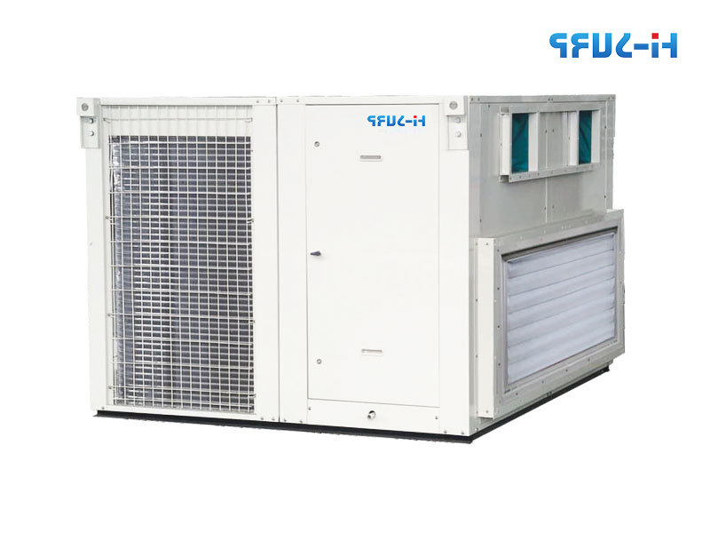 高温热泵机组（烘干机）