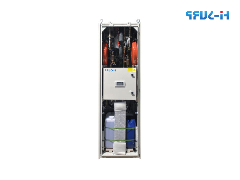 核磁共振冷却装置