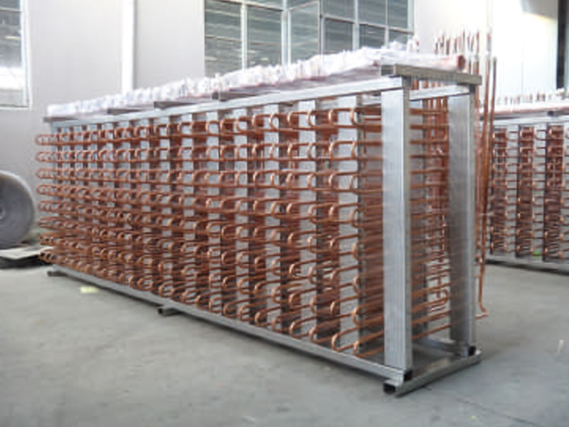 废水热回收机组